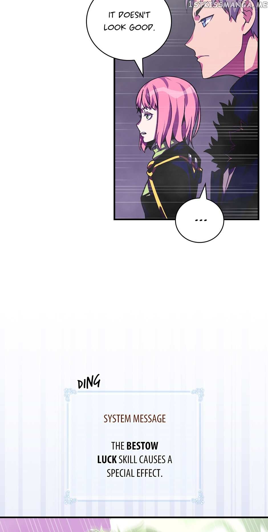 I’m Destined to Greatness! chapter 160 page 18