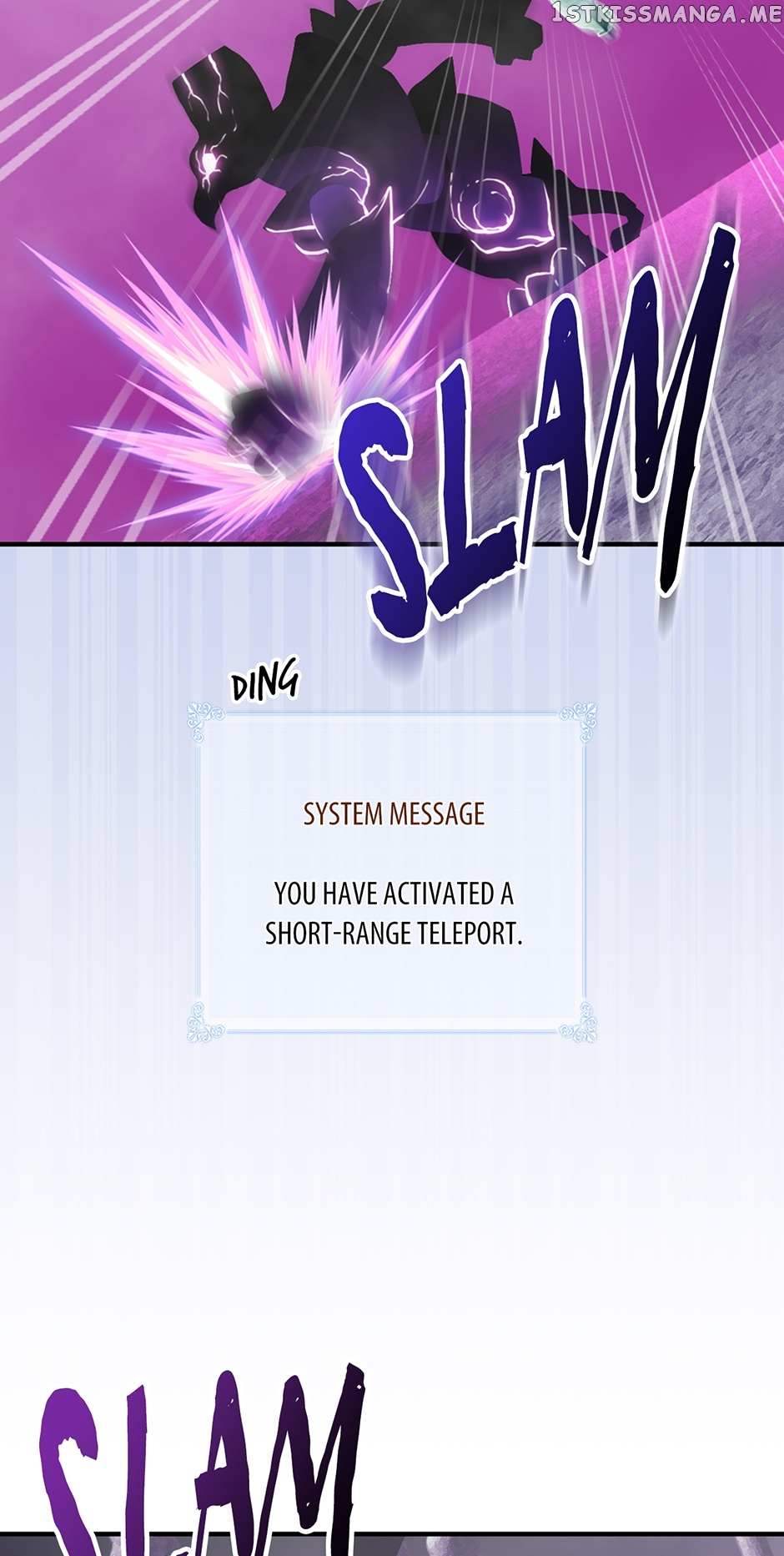 I’m Destined to Greatness! chapter 160 page 20