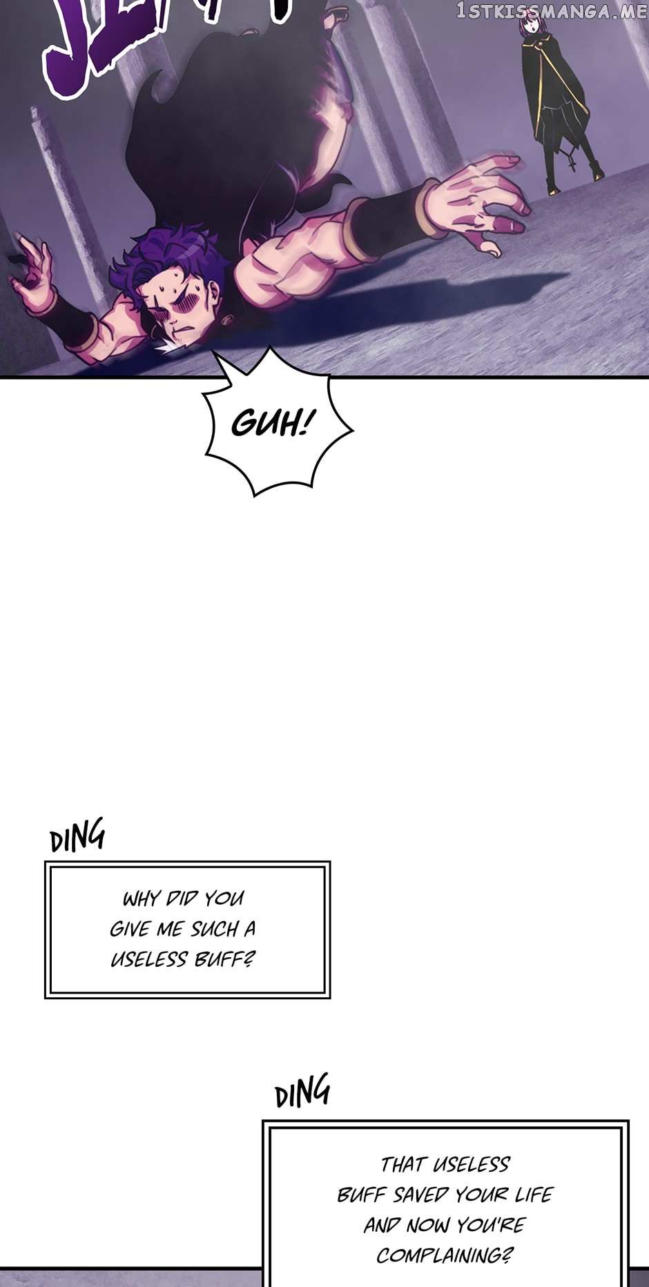 I’m Destined to Greatness! chapter 160 page 21