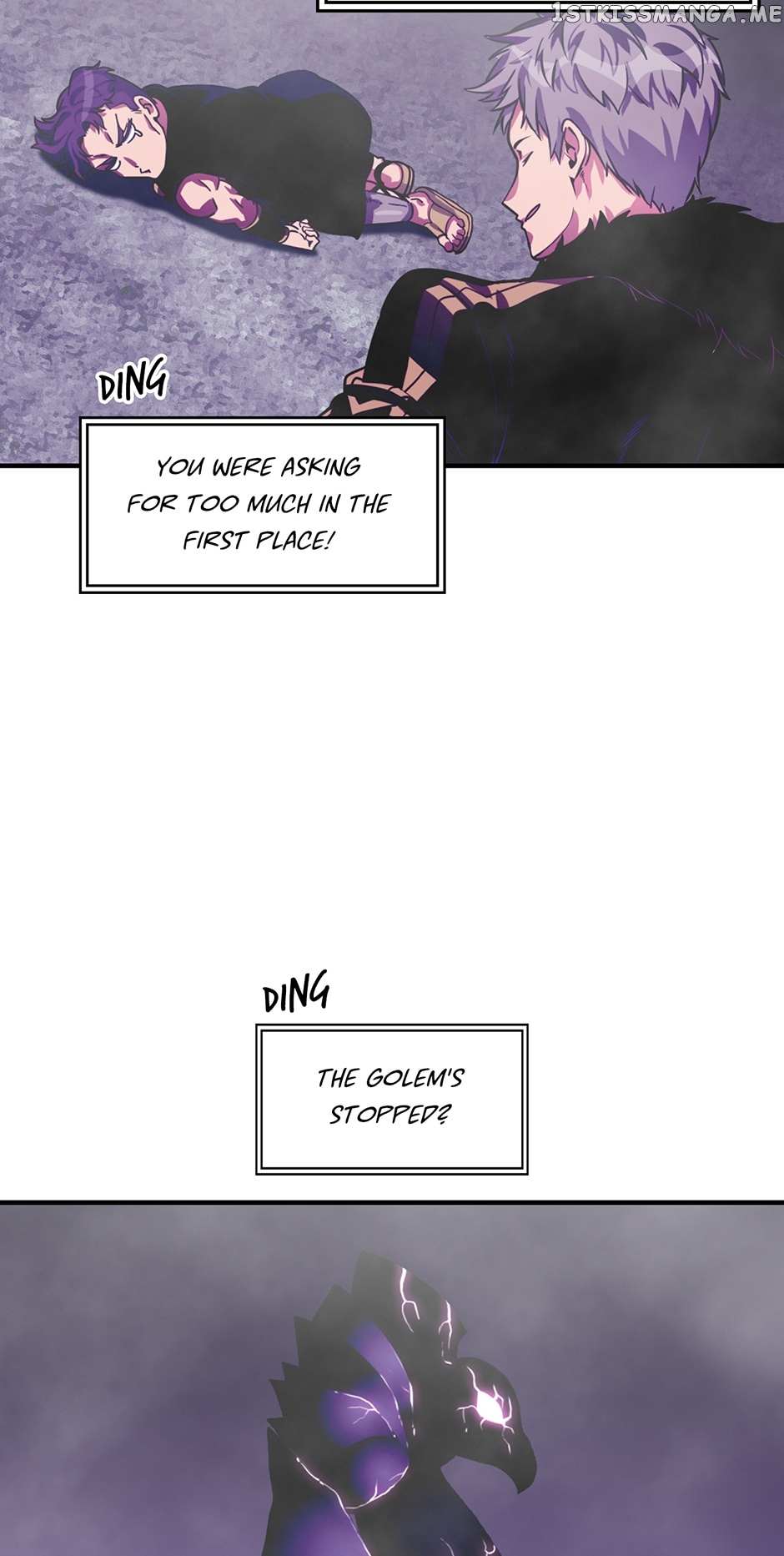 I’m Destined to Greatness! chapter 160 page 22