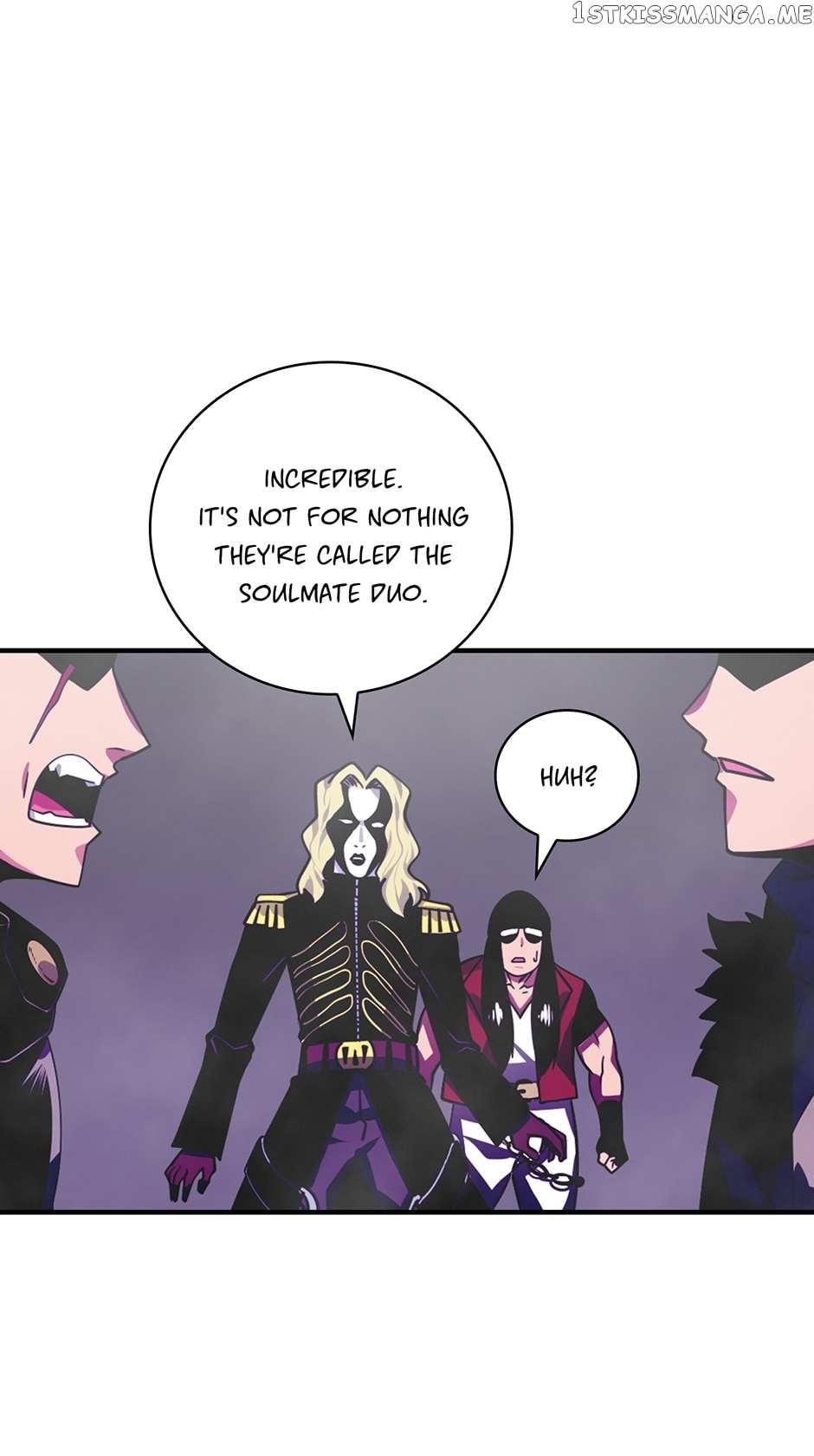 I’m Destined to Greatness! chapter 160 page 25