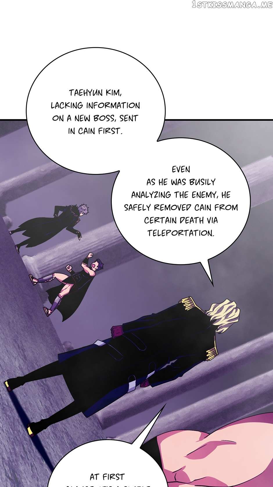 I’m Destined to Greatness! chapter 160 page 26