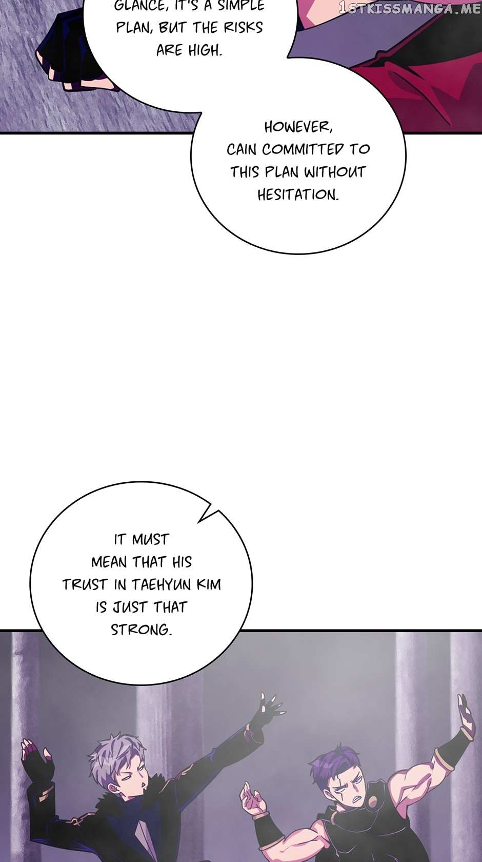 I’m Destined to Greatness! chapter 160 page 27