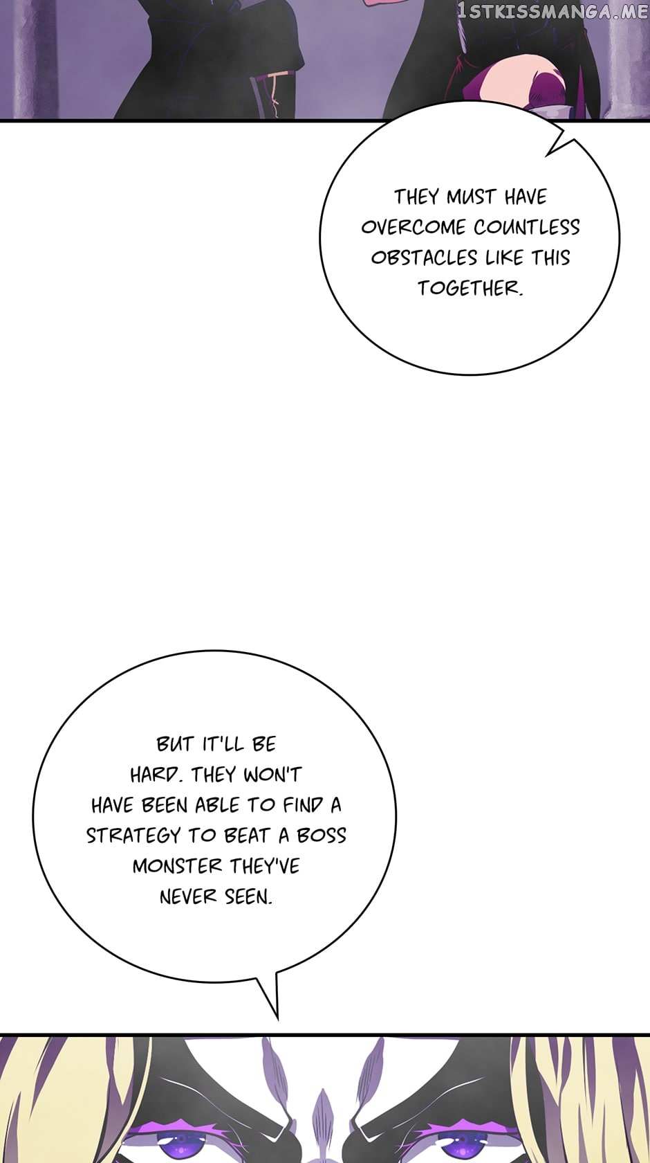 I’m Destined to Greatness! chapter 160 page 28