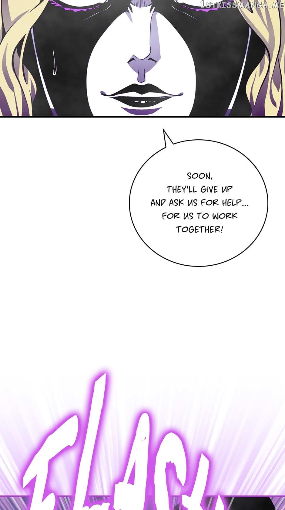 I’m Destined to Greatness! chapter 160 page 29