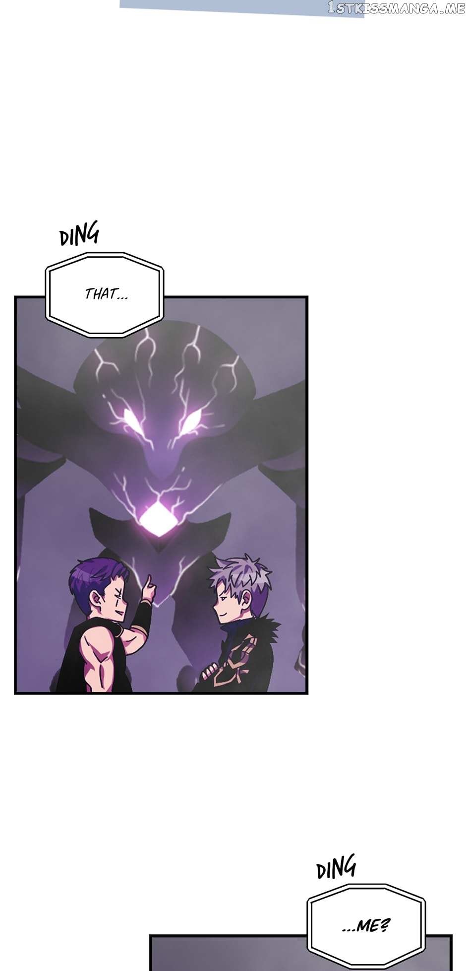 I’m Destined to Greatness! chapter 160 page 3