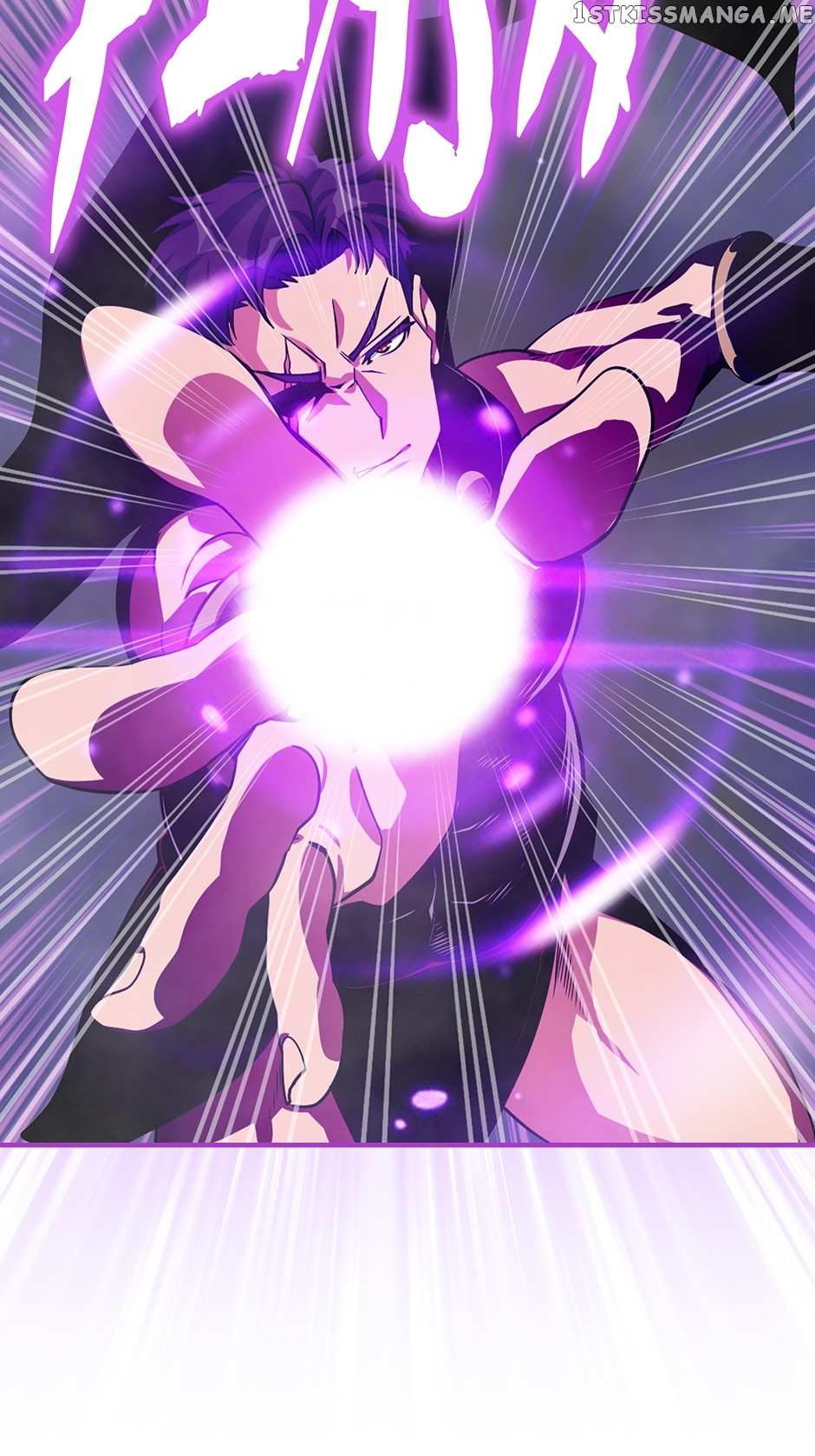 I’m Destined to Greatness! chapter 160 page 30