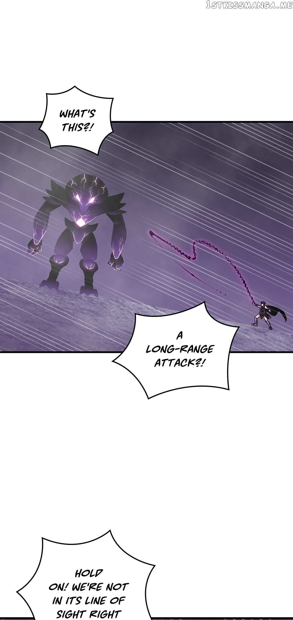 I’m Destined to Greatness! chapter 160 page 31