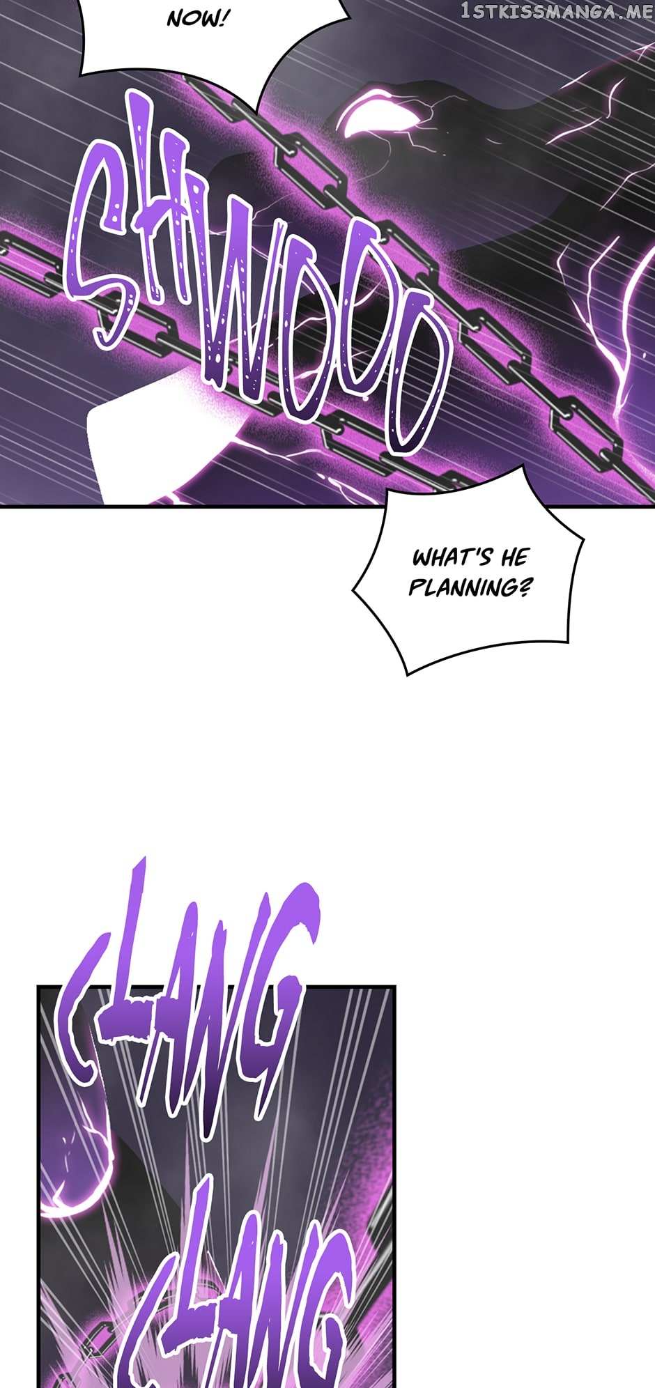 I’m Destined to Greatness! chapter 160 page 32