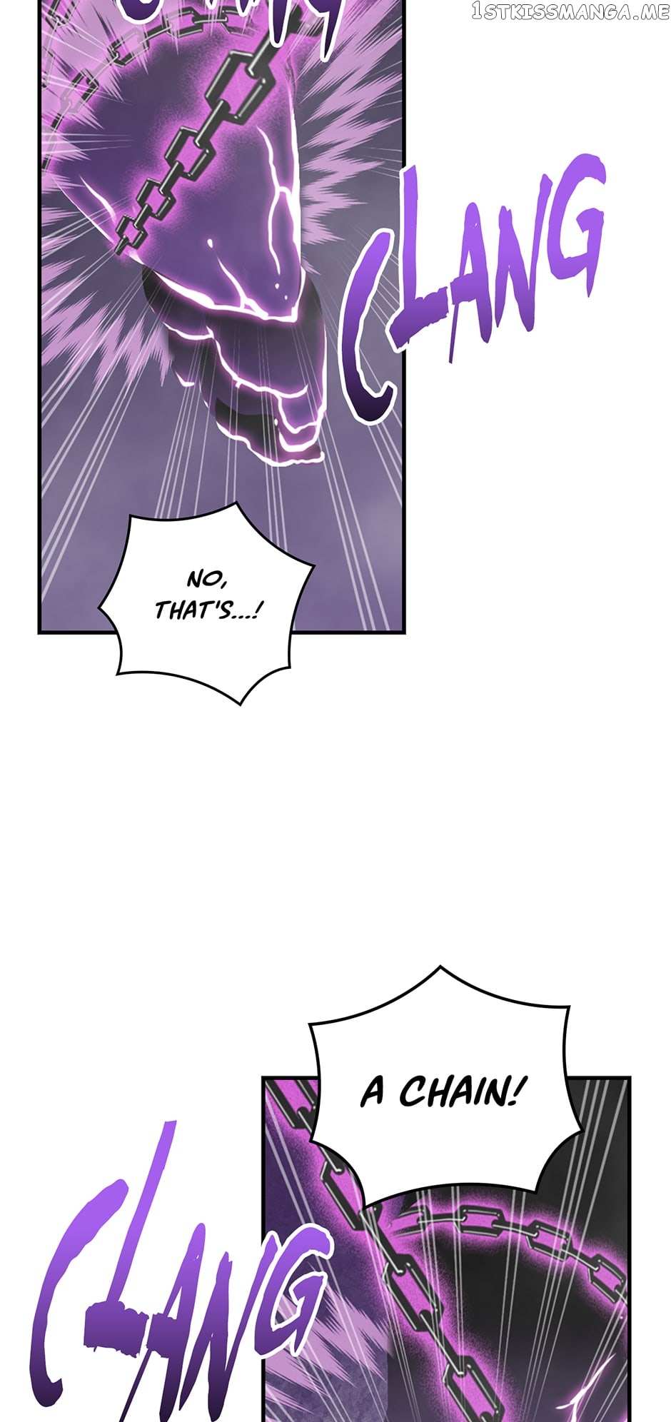 I’m Destined to Greatness! chapter 160 page 33