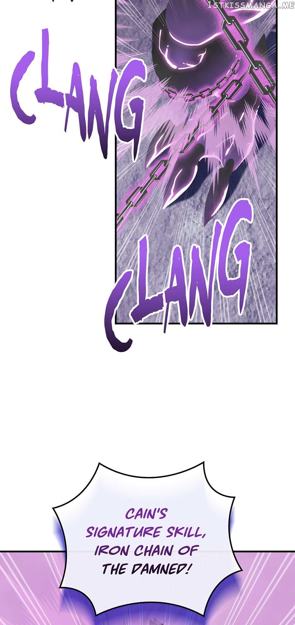 I’m Destined to Greatness! chapter 160 page 34