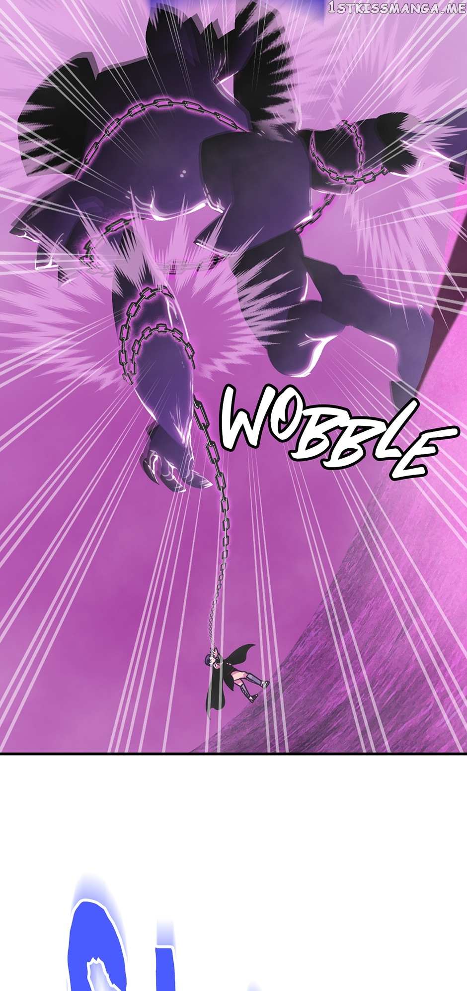 I’m Destined to Greatness! chapter 160 page 35