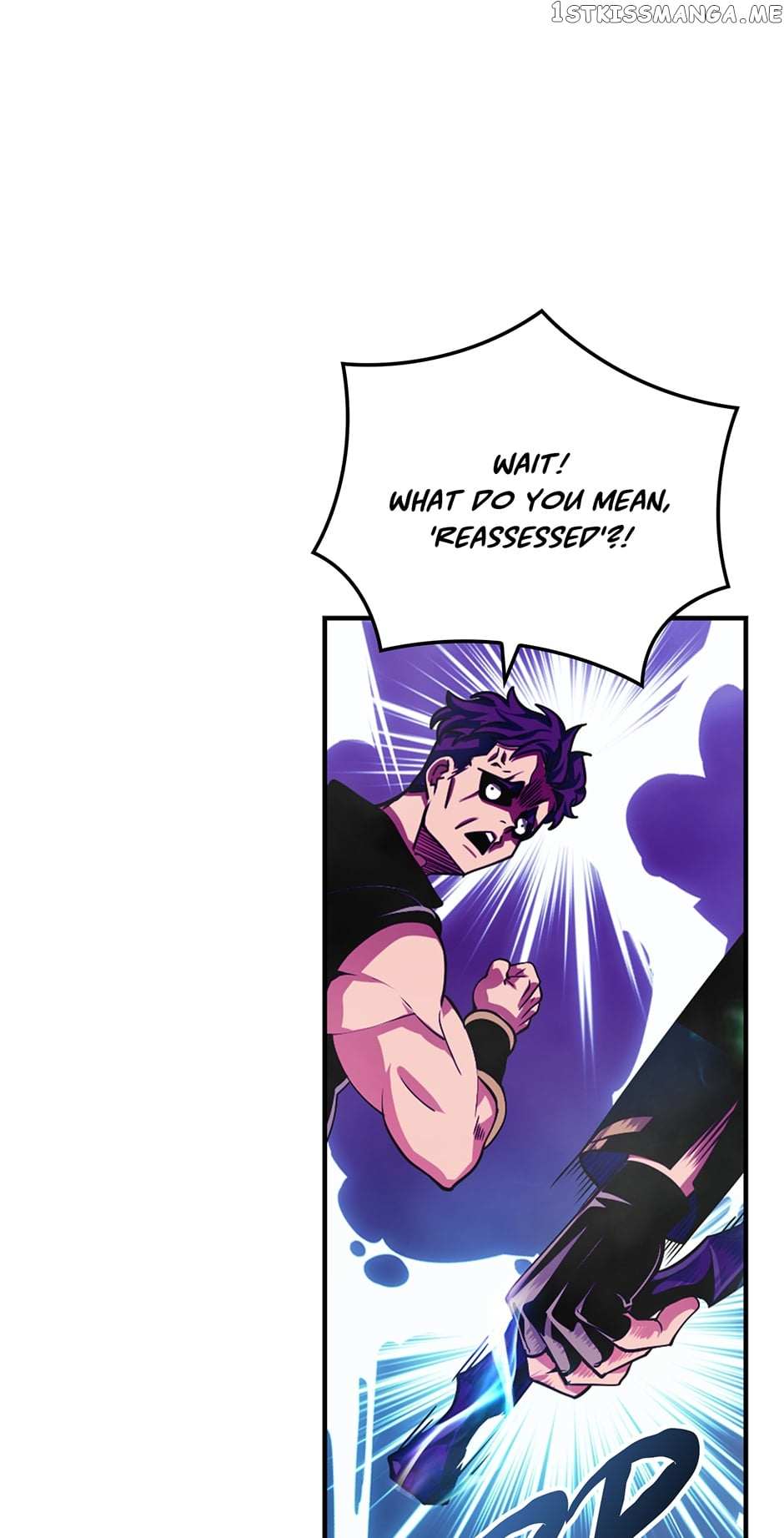 I’m Destined to Greatness! chapter 160 page 39