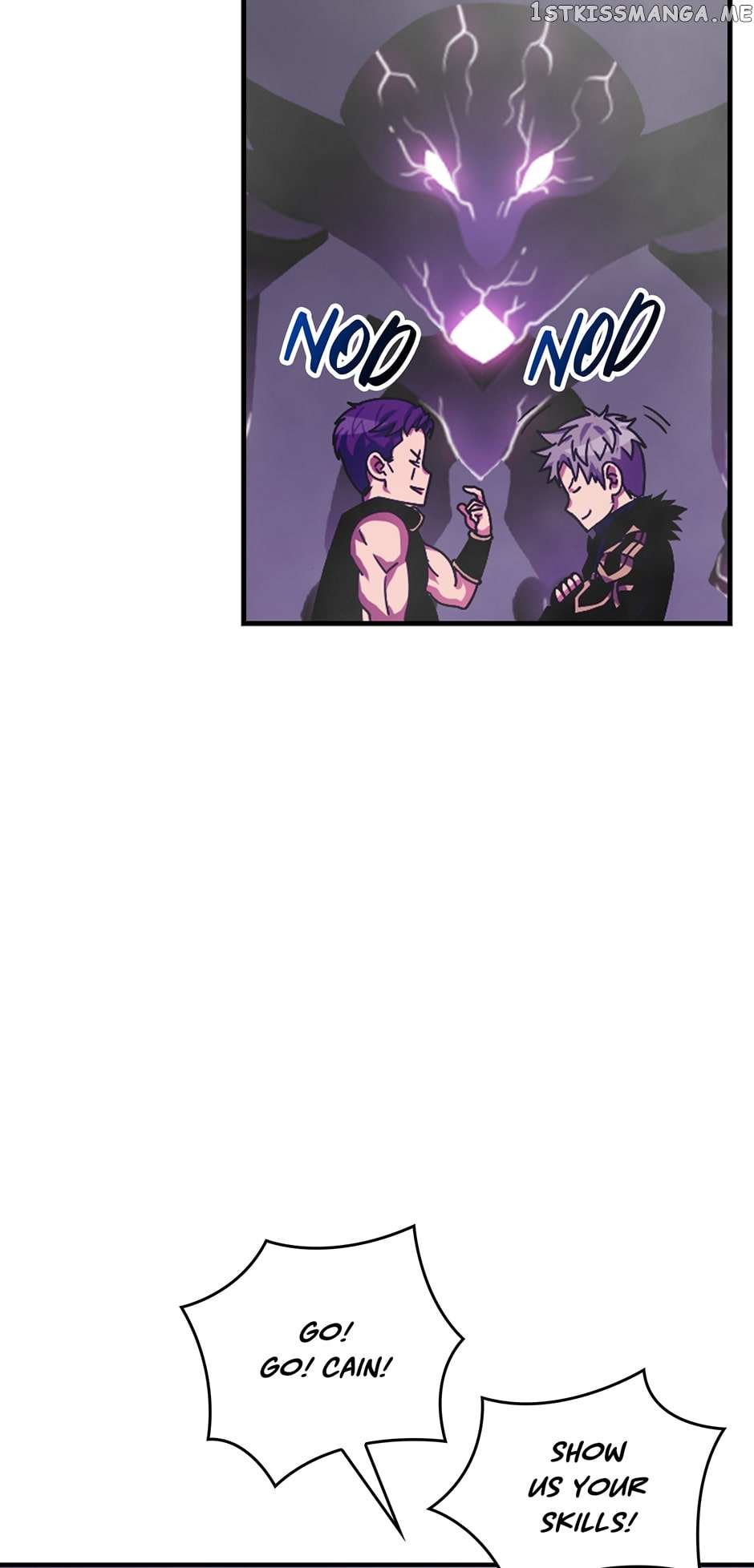 I’m Destined to Greatness! chapter 160 page 4