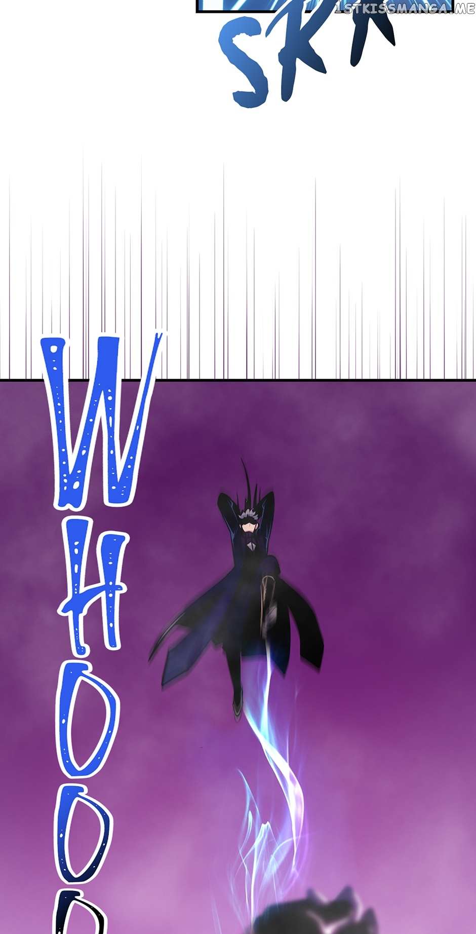 I’m Destined to Greatness! chapter 160 page 40