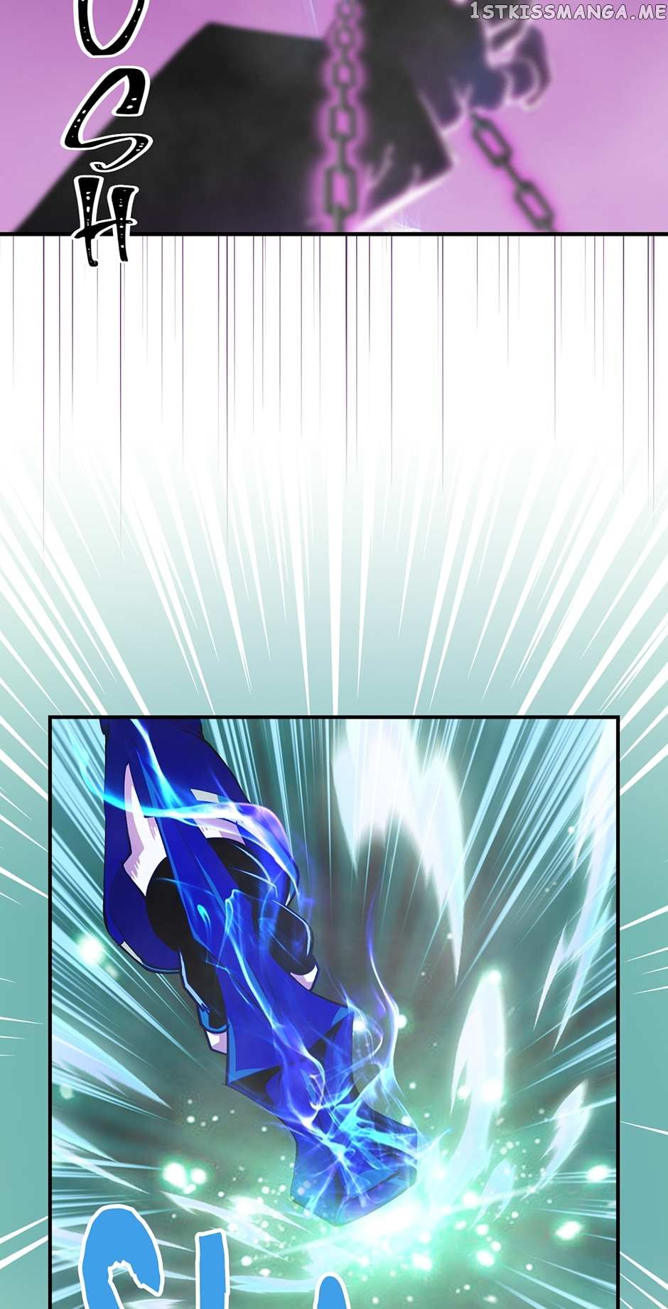 I’m Destined to Greatness! chapter 160 page 41