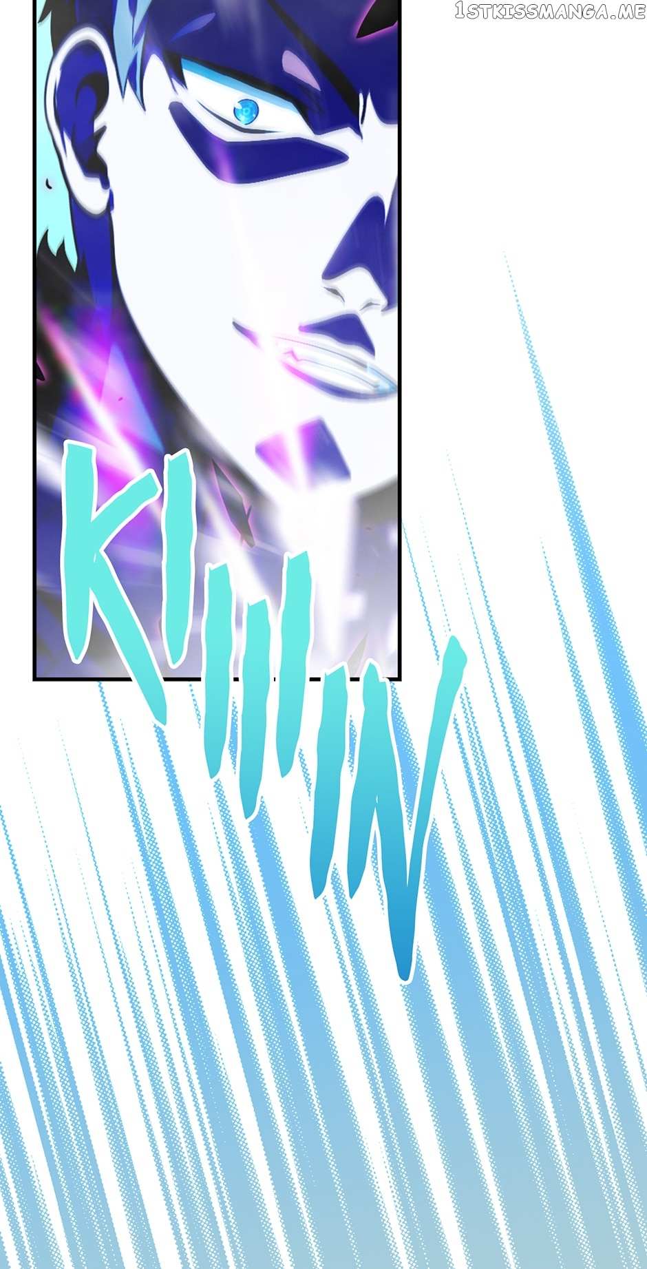 I’m Destined to Greatness! chapter 160 page 43