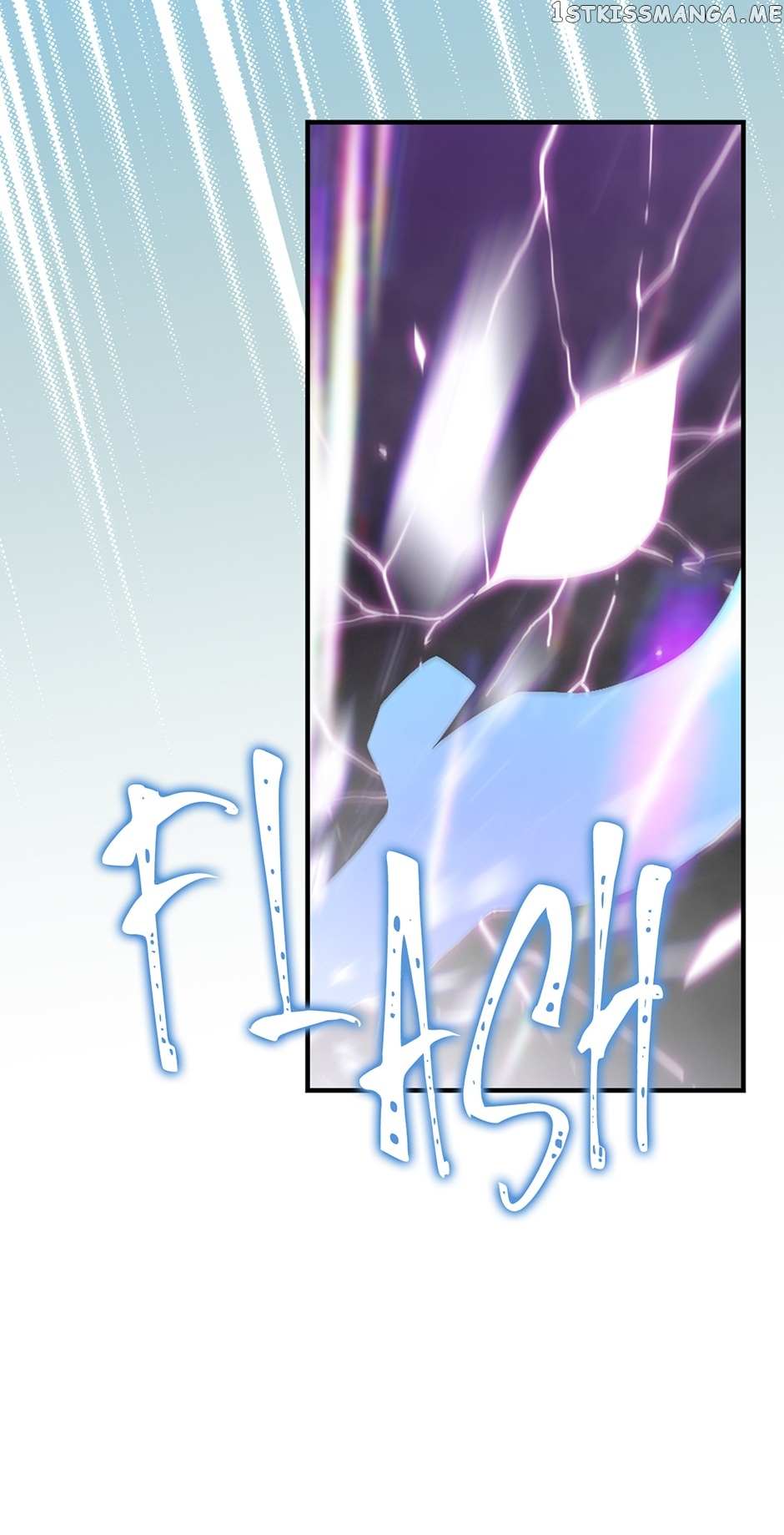 I’m Destined to Greatness! chapter 160 page 44