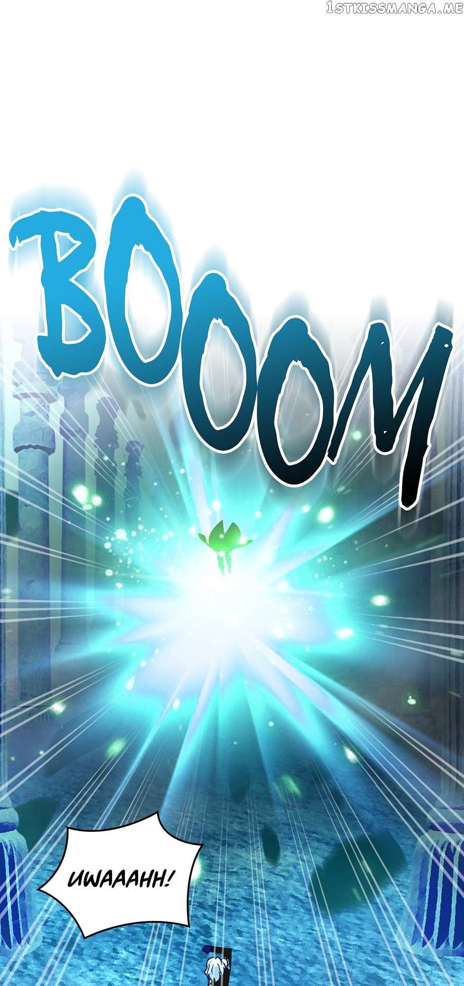 I’m Destined to Greatness! chapter 160 page 45