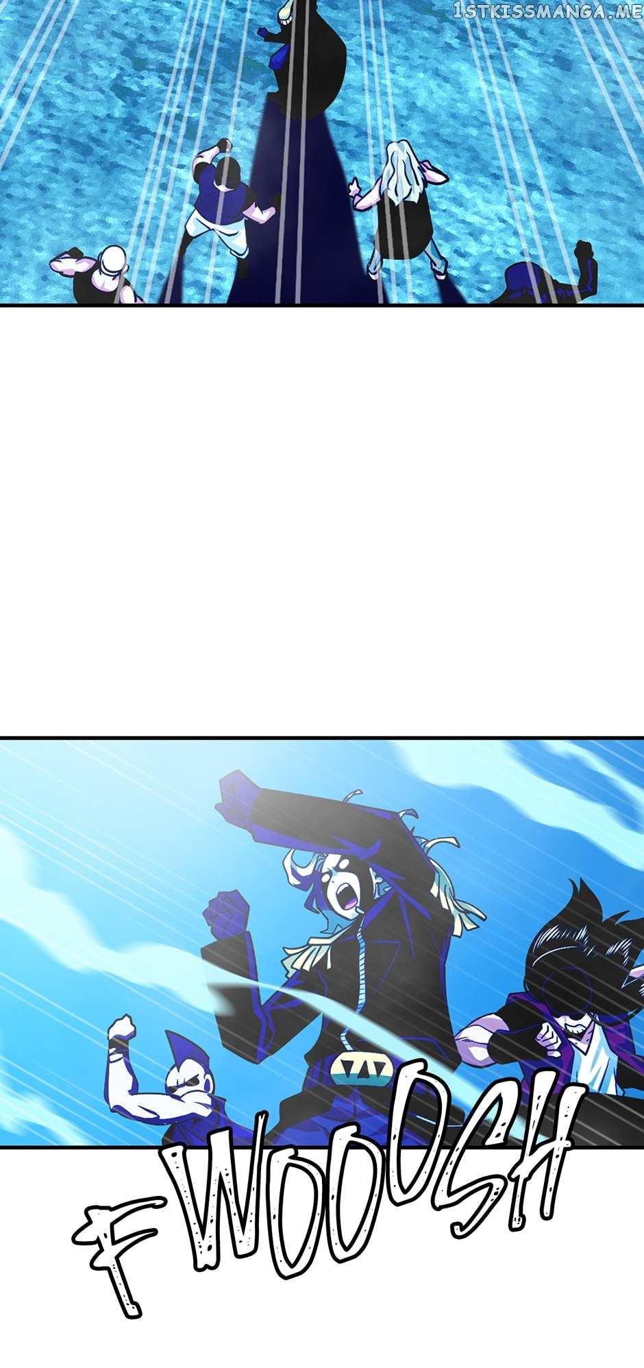 I’m Destined to Greatness! chapter 160 page 46