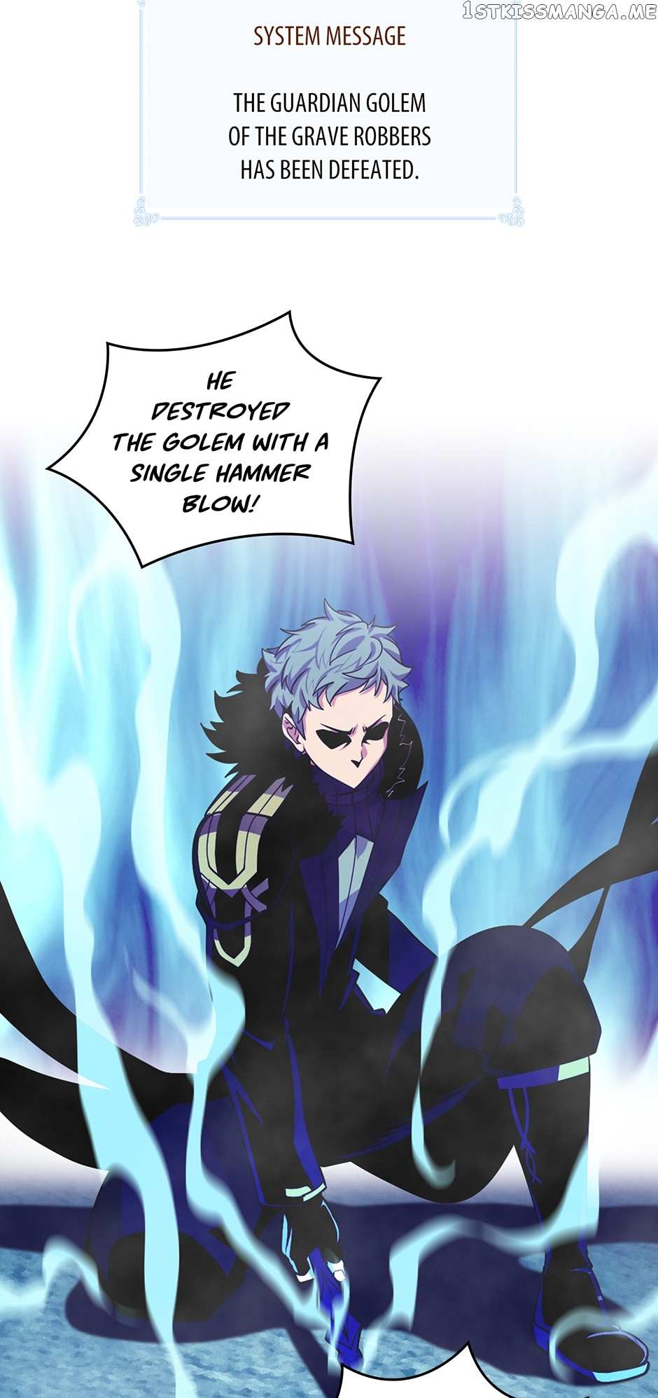 I’m Destined to Greatness! chapter 160 page 48