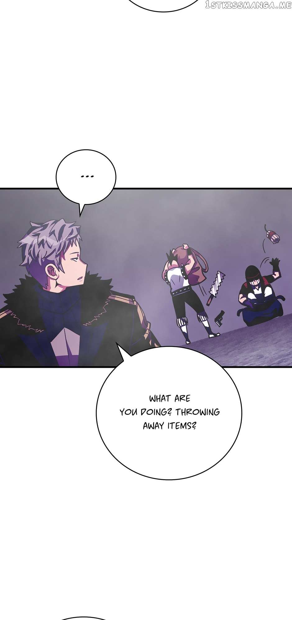 I’m Destined to Greatness! chapter 160 page 50