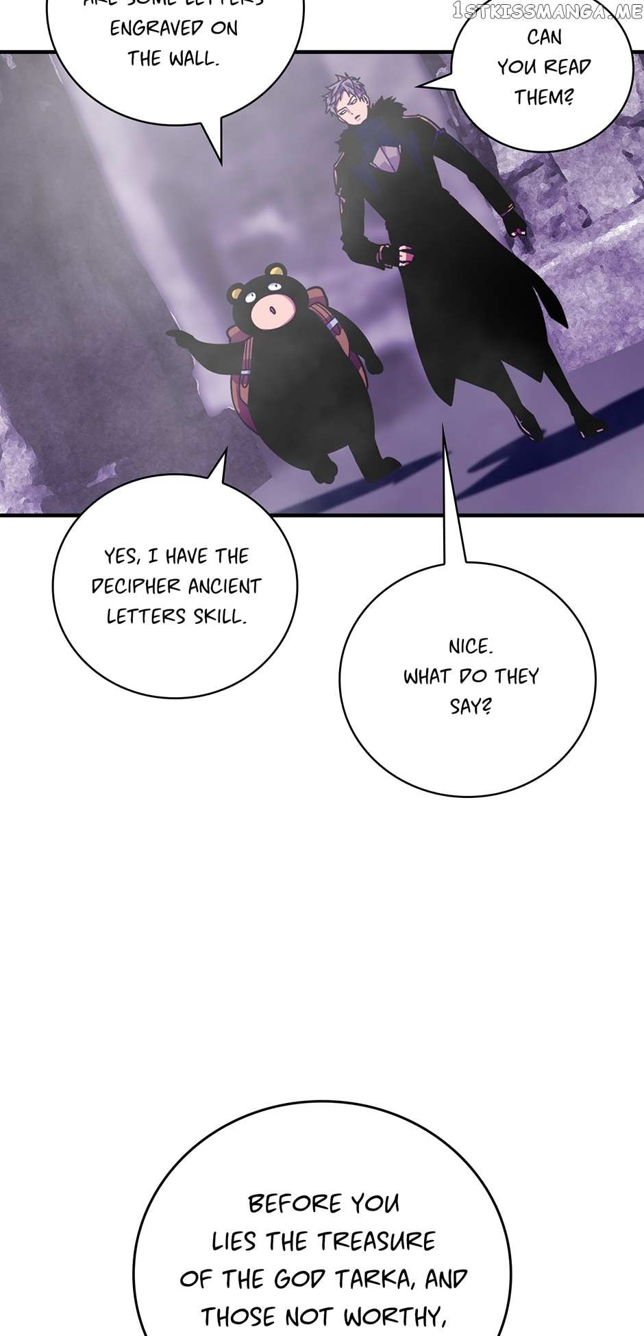 I’m Destined to Greatness! chapter 160 page 53