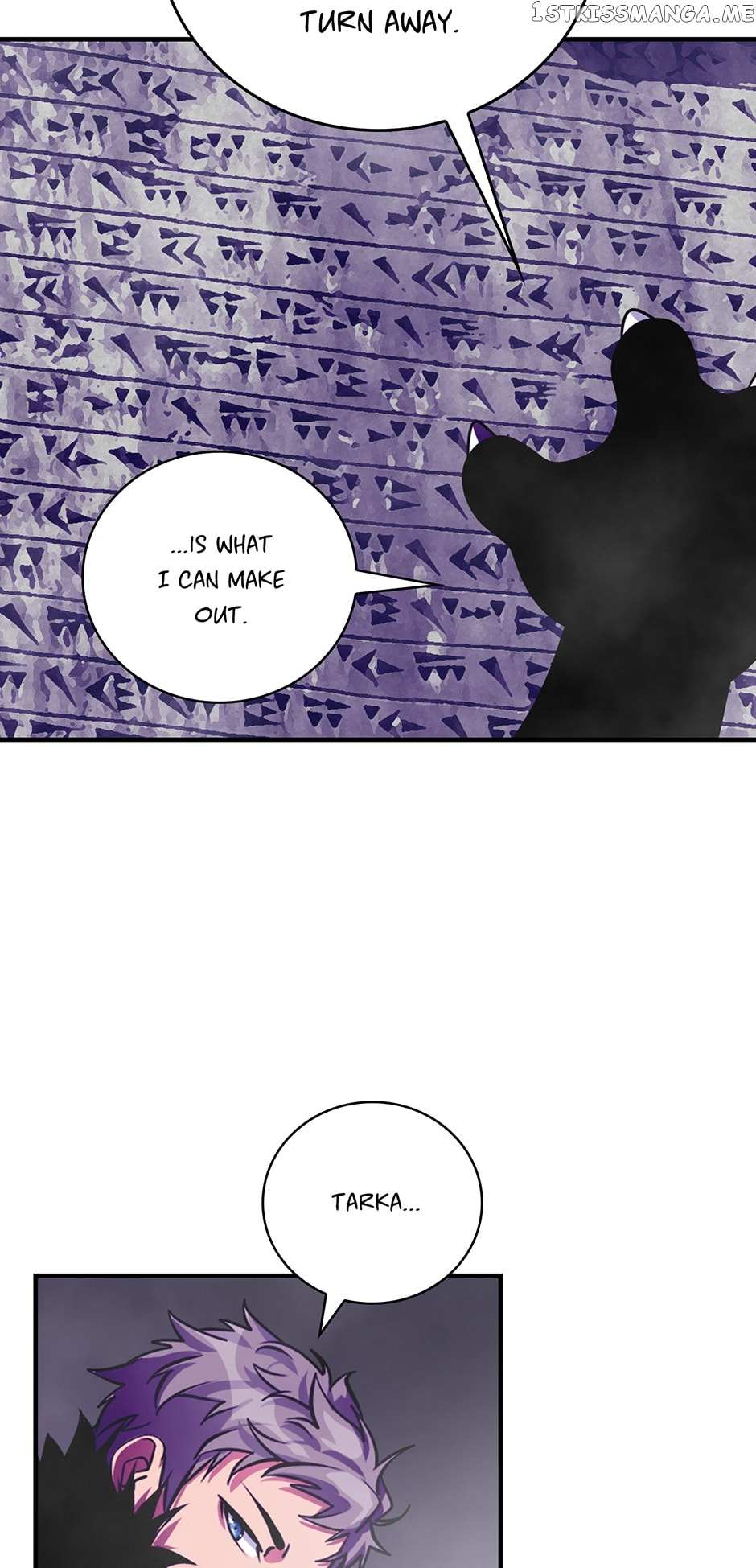 I’m Destined to Greatness! chapter 160 page 54