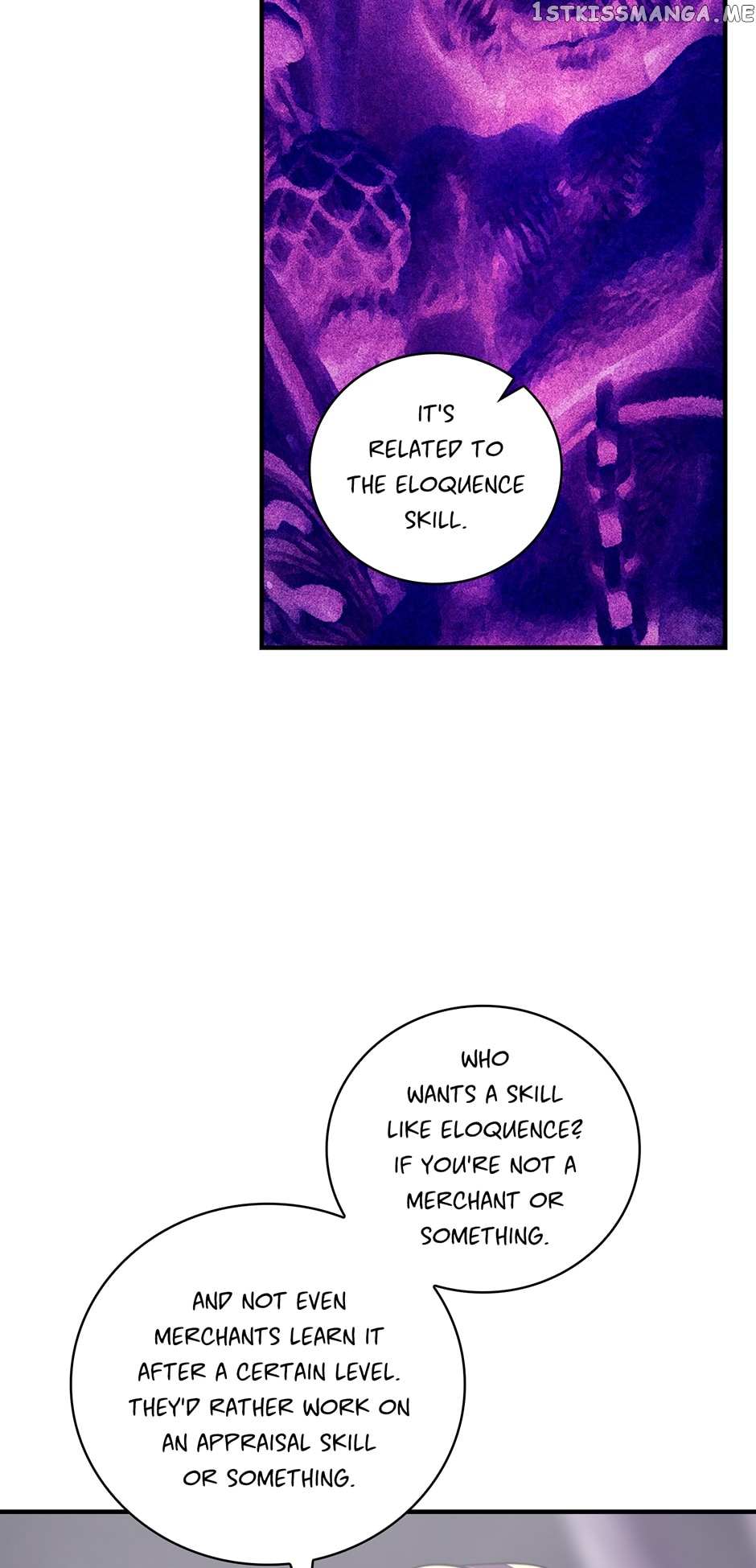 I’m Destined to Greatness! chapter 160 page 56