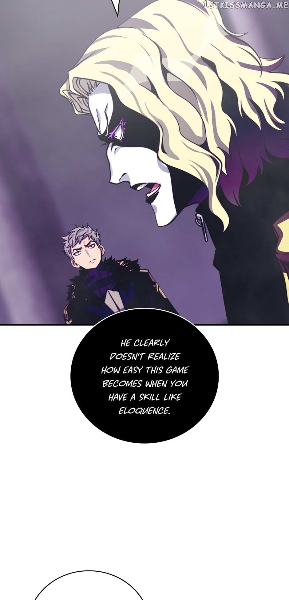 I’m Destined to Greatness! chapter 160 page 57