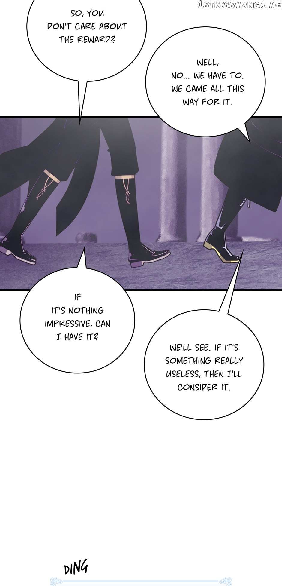 I’m Destined to Greatness! chapter 160 page 58