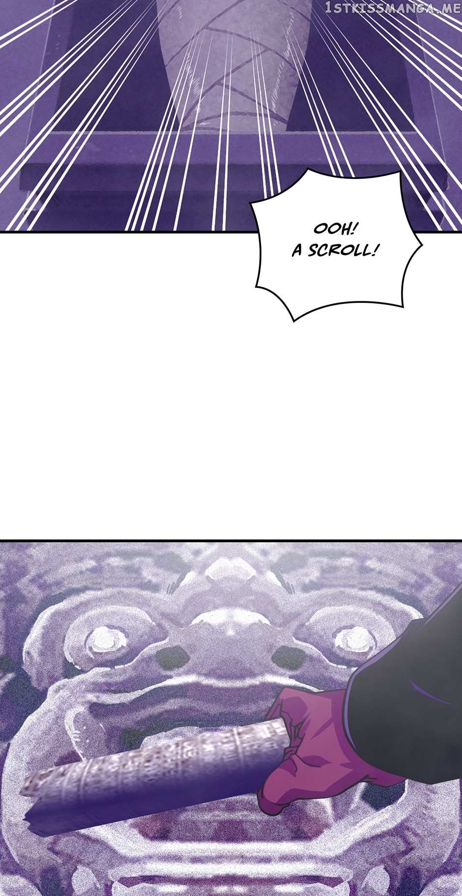 I’m Destined to Greatness! chapter 160 page 62