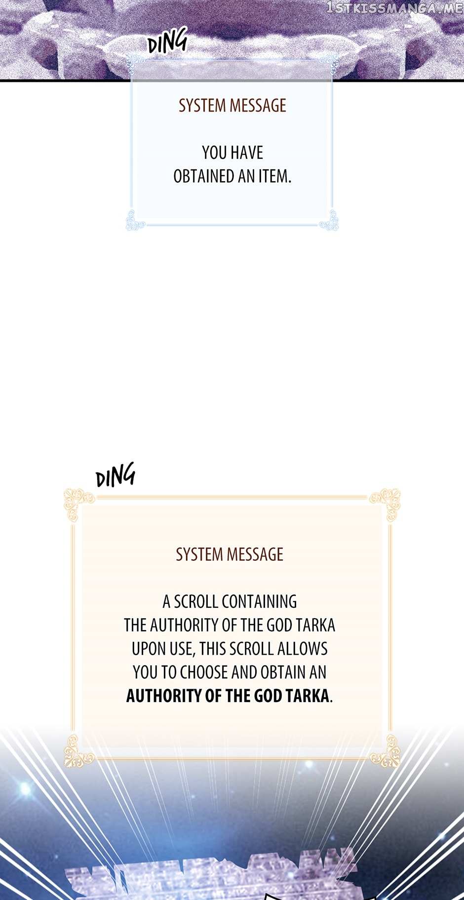 I’m Destined to Greatness! chapter 160 page 63