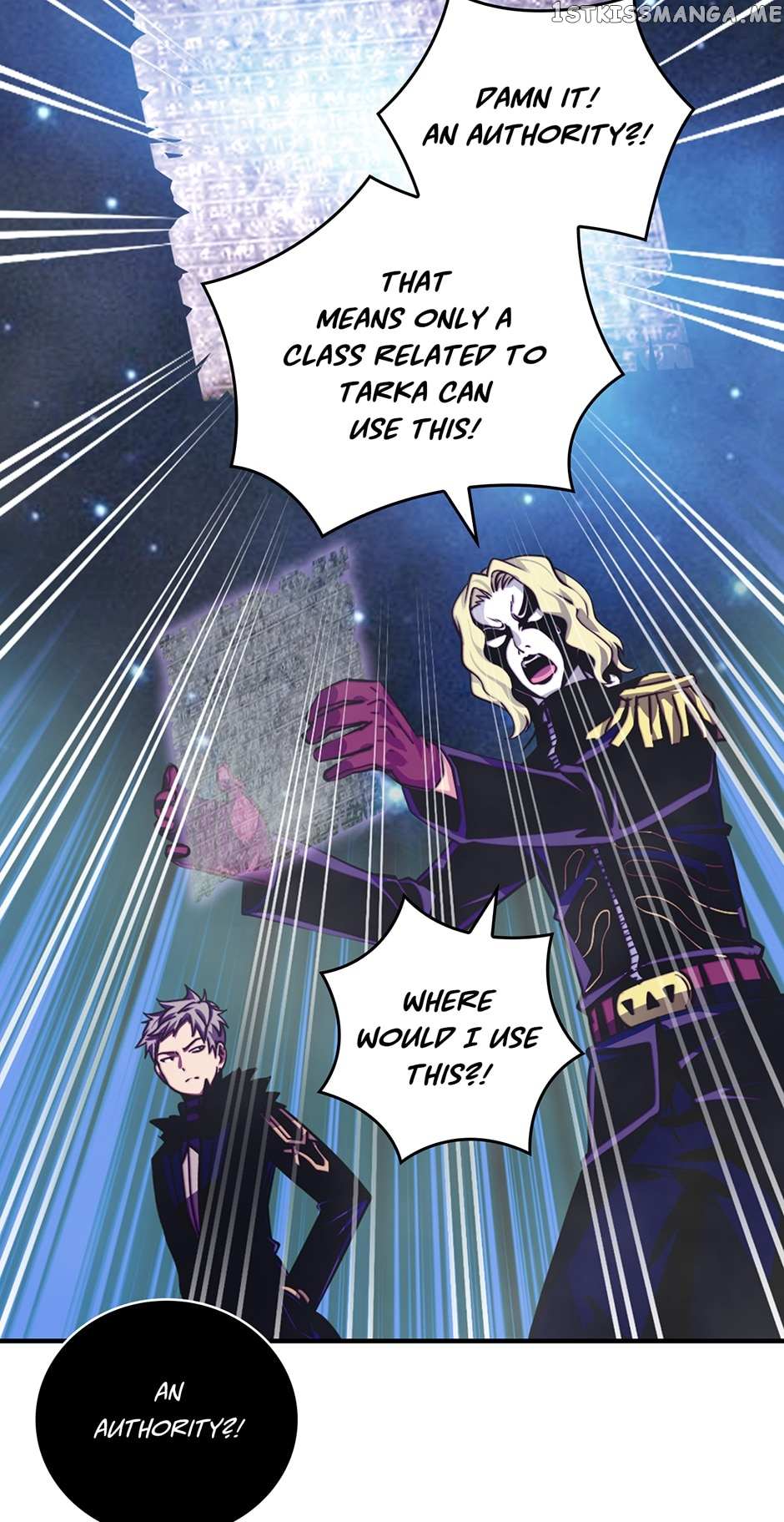 I’m Destined to Greatness! chapter 160 page 64