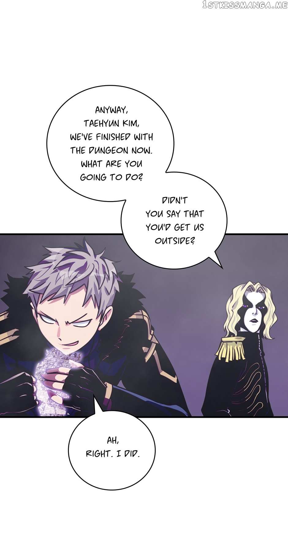 I’m Destined to Greatness! chapter 160 page 66