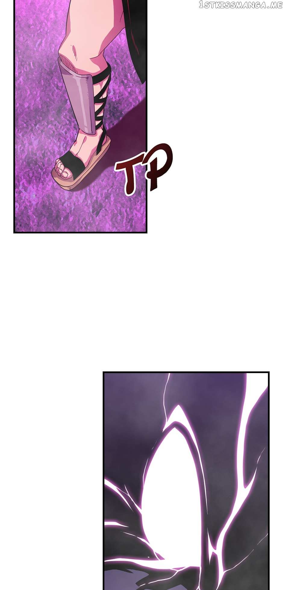 I’m Destined to Greatness! chapter 160 page 7