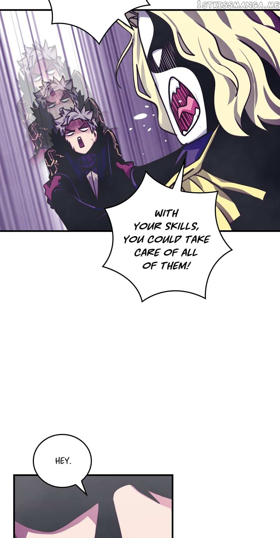 I’m Destined to Greatness! chapter 160 page 70