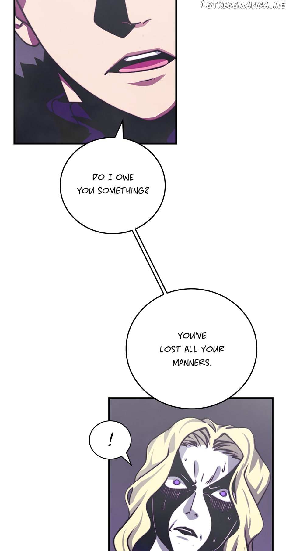 I’m Destined to Greatness! chapter 160 page 71