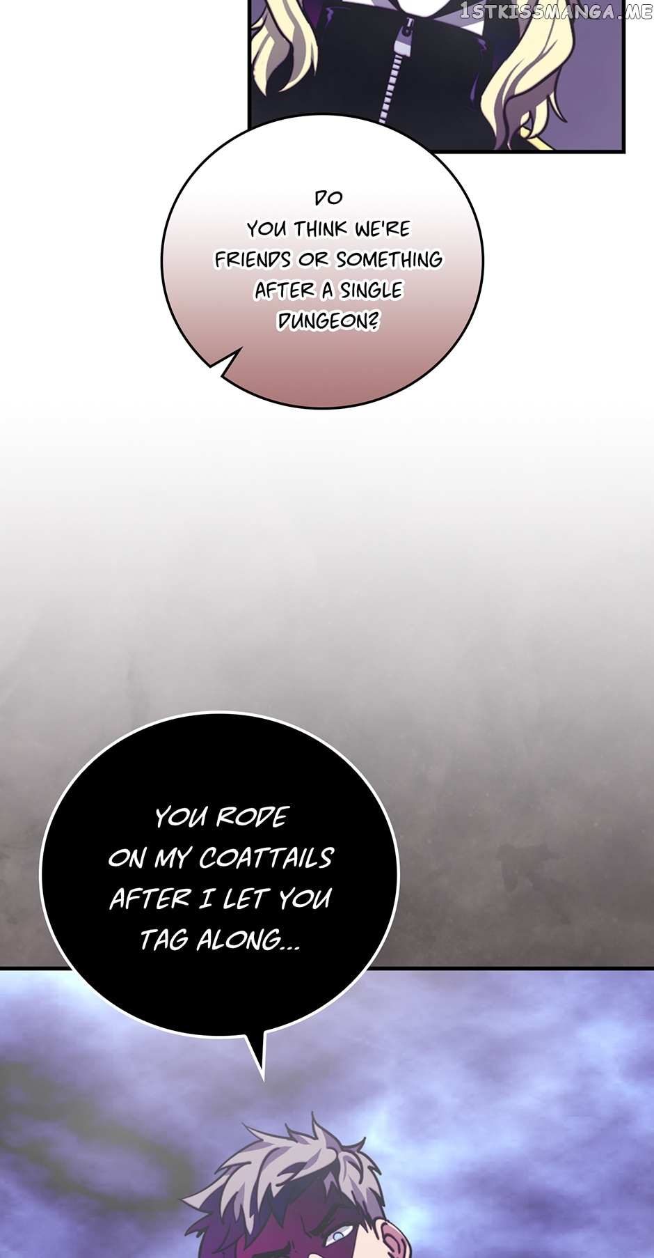 I’m Destined to Greatness! chapter 160 page 72