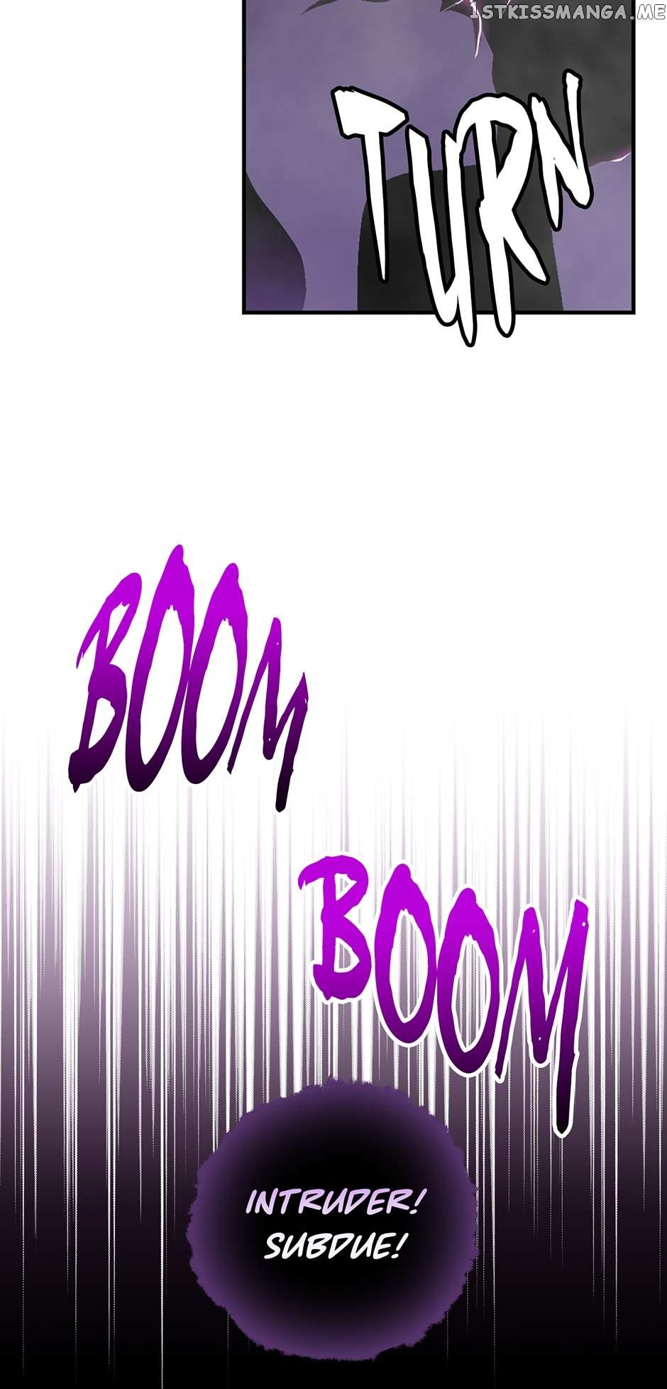 I’m Destined to Greatness! chapter 160 page 8