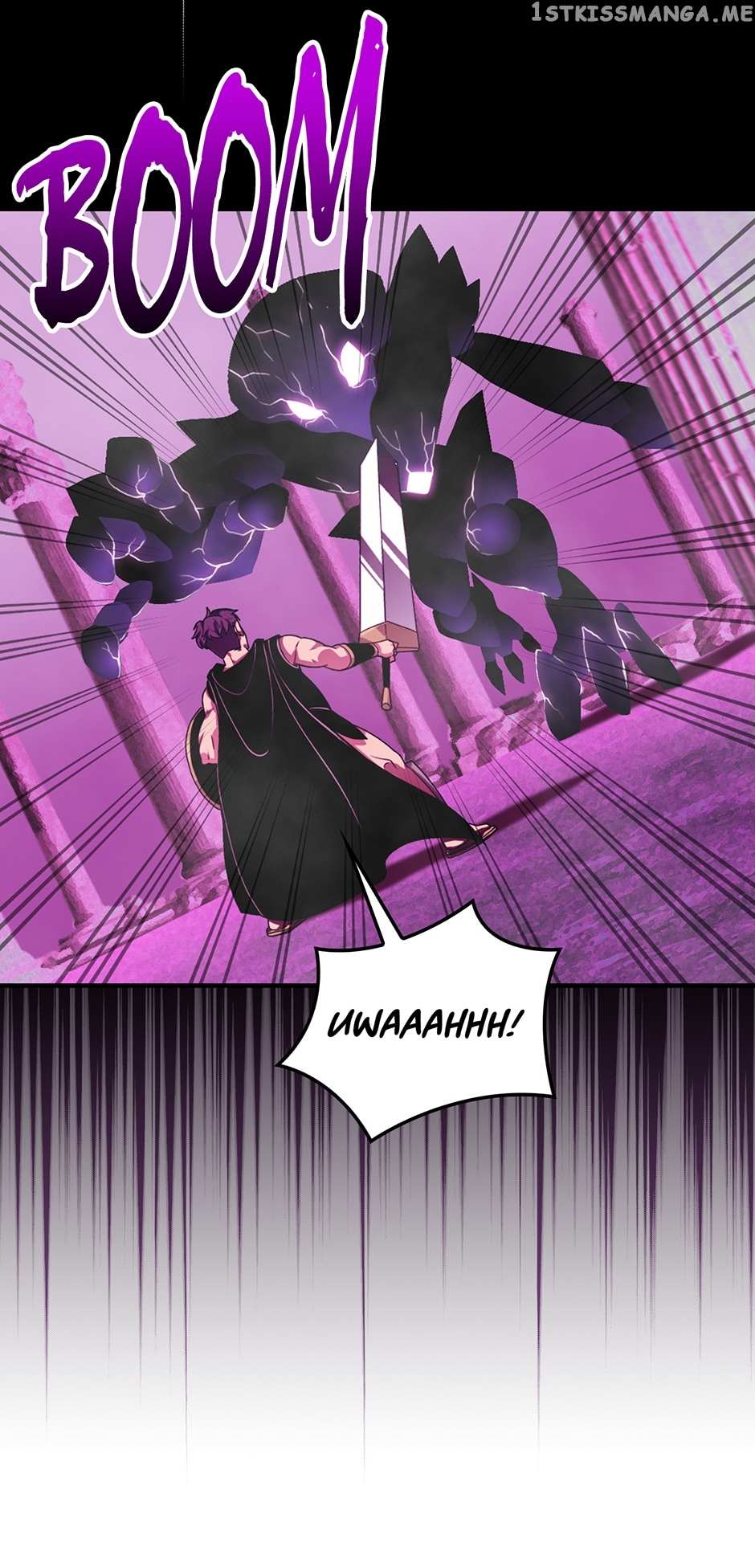 I’m Destined to Greatness! chapter 160 page 9