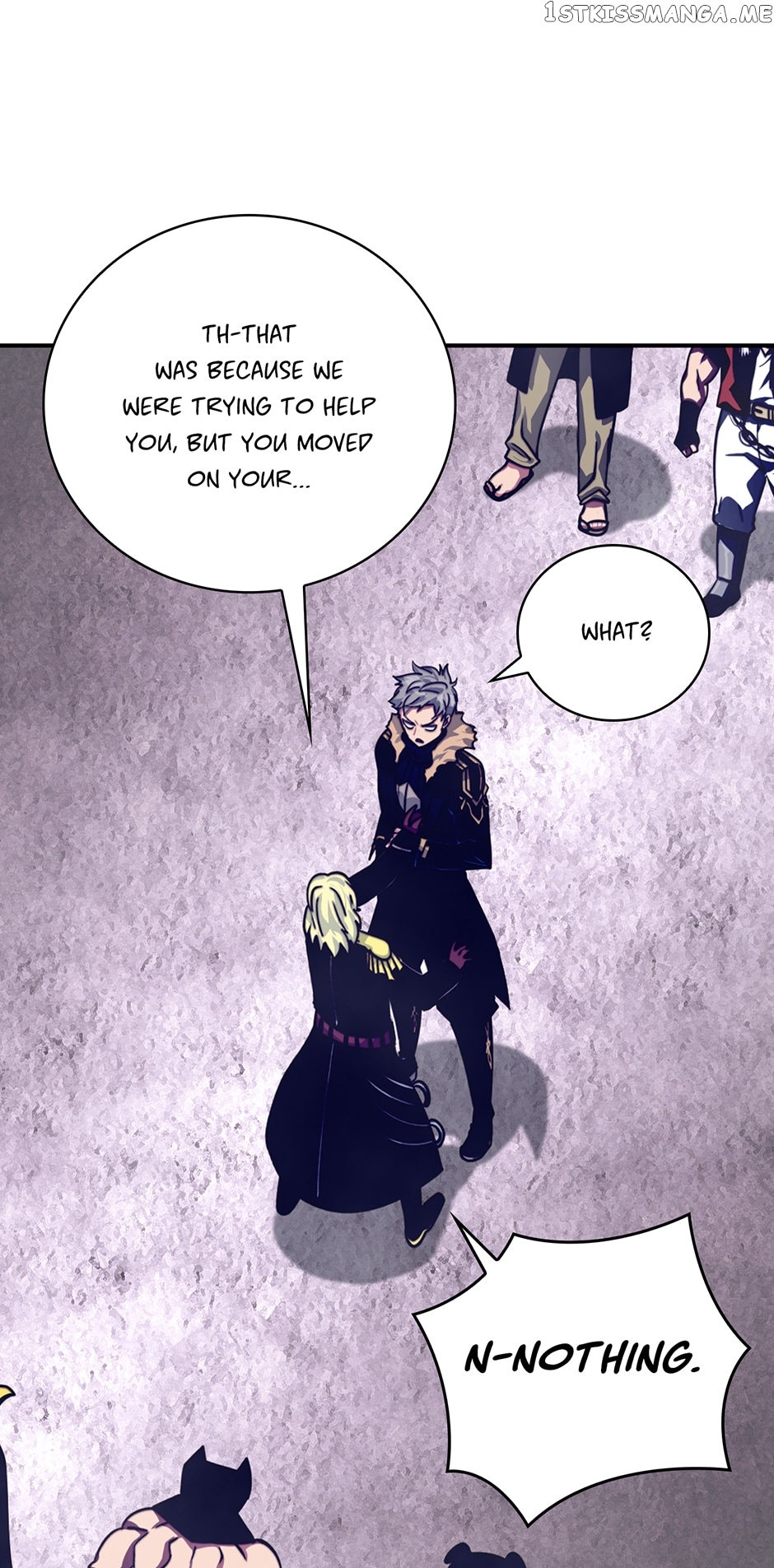 I’m Destined to Greatness! chapter 161 page 1