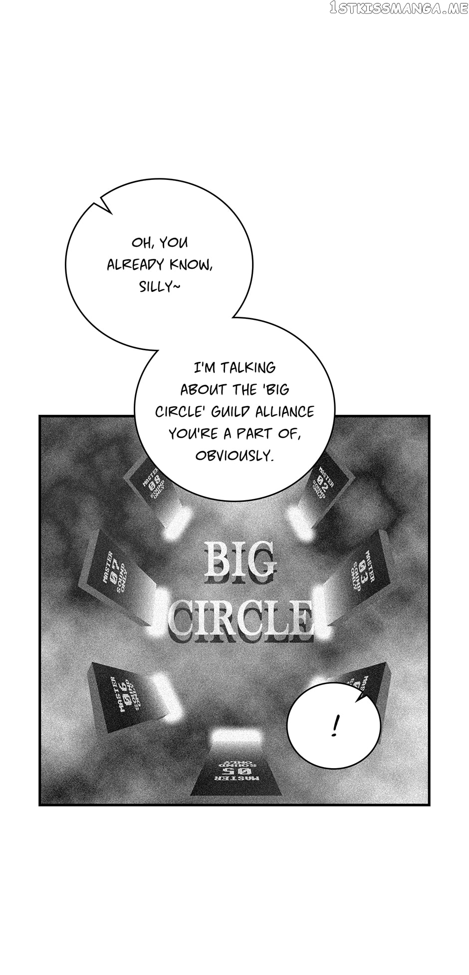 I’m Destined to Greatness! chapter 161 page 10