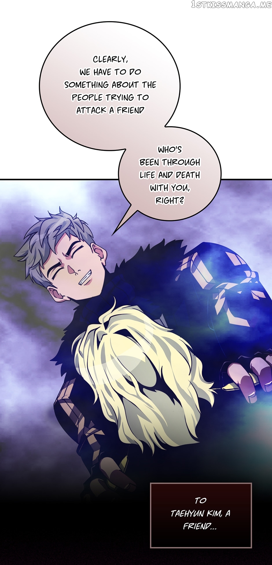 I’m Destined to Greatness! chapter 161 page 11