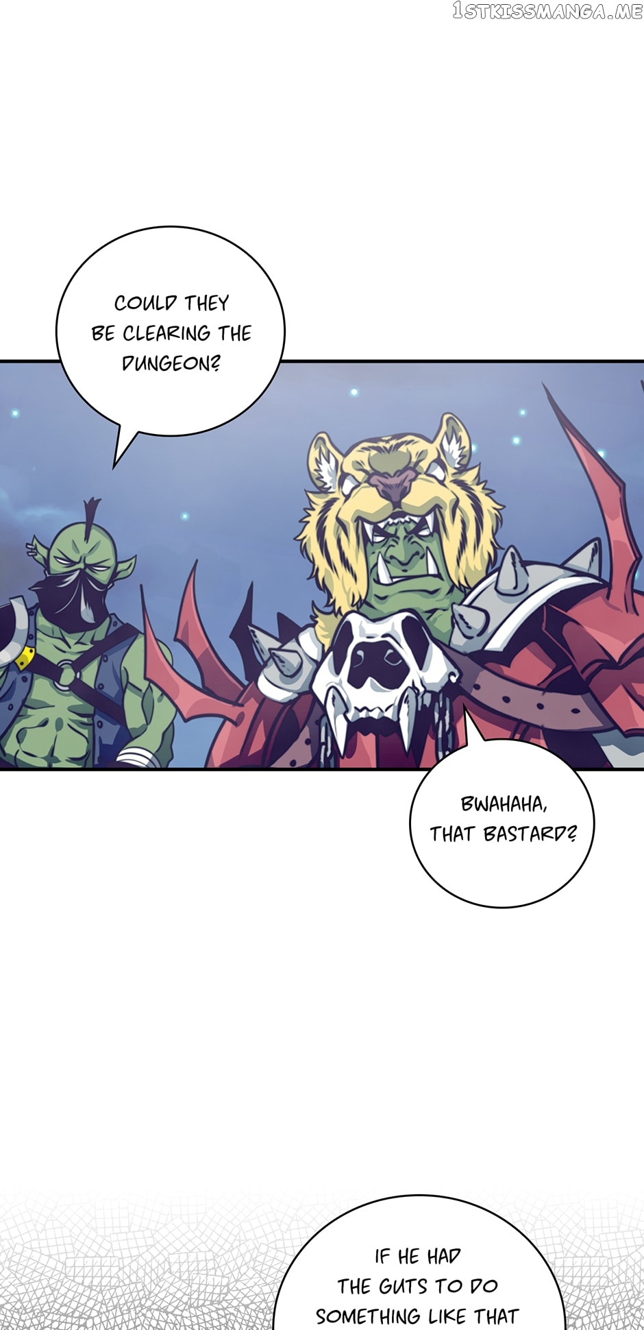 I’m Destined to Greatness! chapter 161 page 16