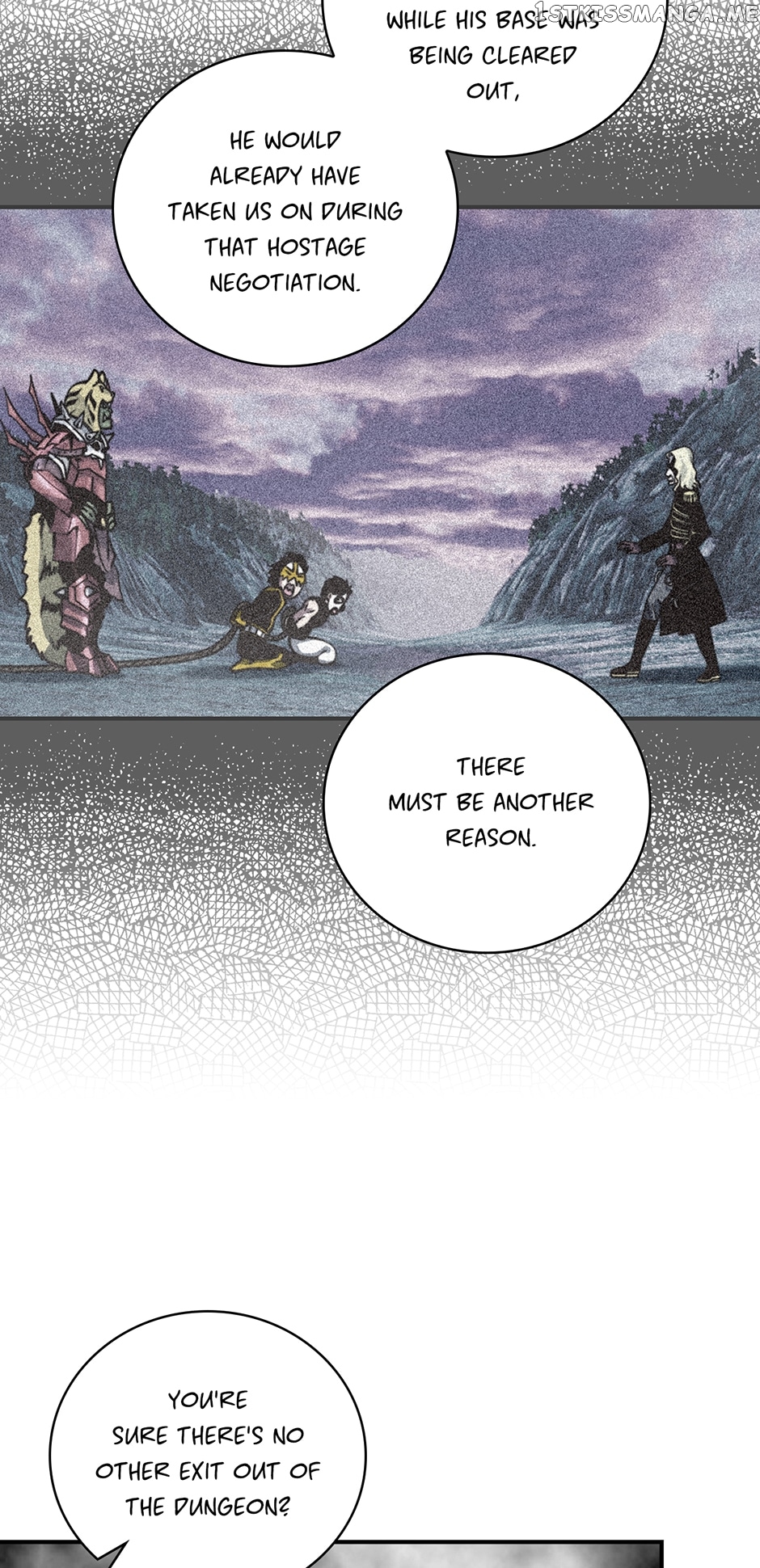 I’m Destined to Greatness! chapter 161 page 17