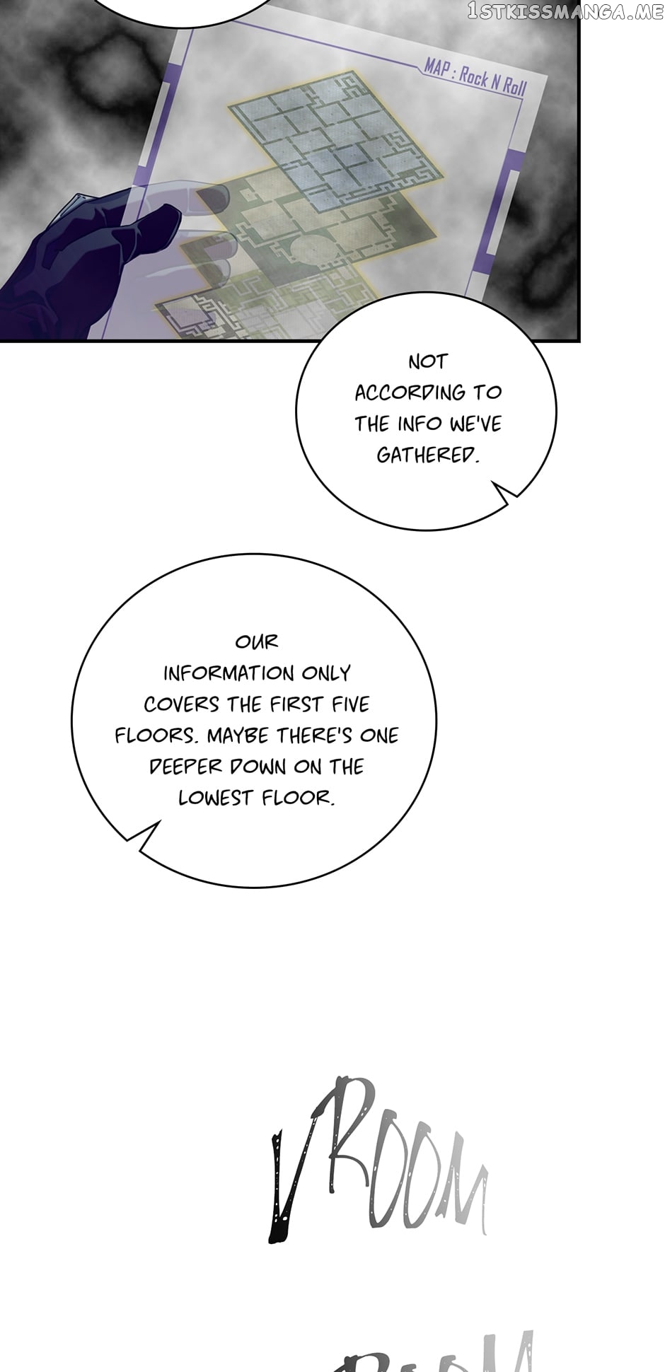 I’m Destined to Greatness! chapter 161 page 18