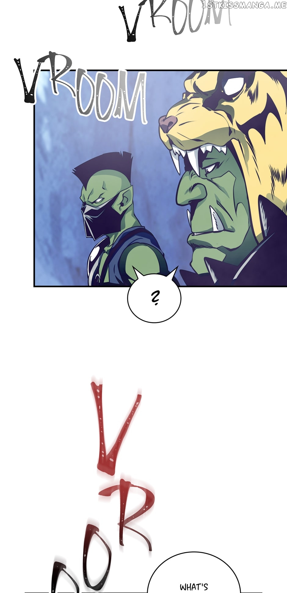 I’m Destined to Greatness! chapter 161 page 19