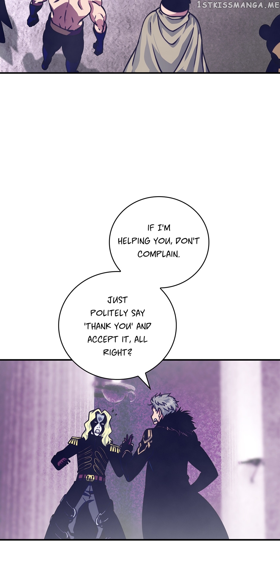 I’m Destined to Greatness! chapter 161 page 2