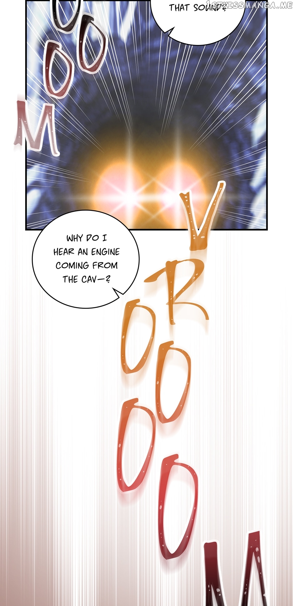 I’m Destined to Greatness! chapter 161 page 20